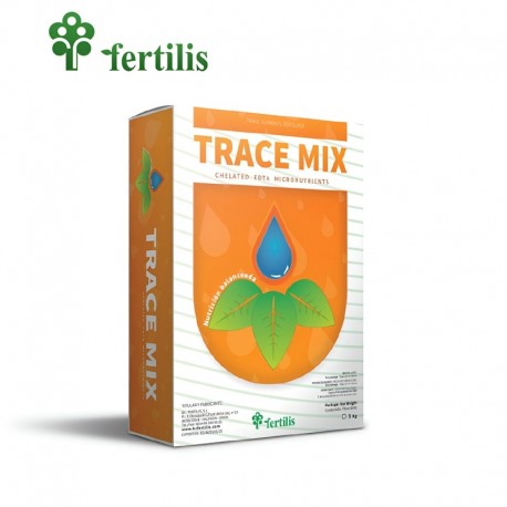 TRACE MIX env. 1 kg