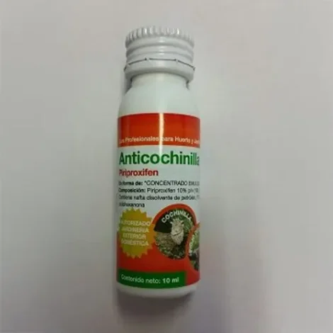 Anticochinilla Env. 10 cc
